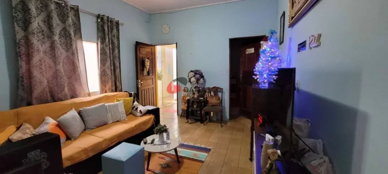 Imagem Casa à venda 2 Quartos, 2 Vagas, 107M², Santa Paula, São Caetano do Sul - SP