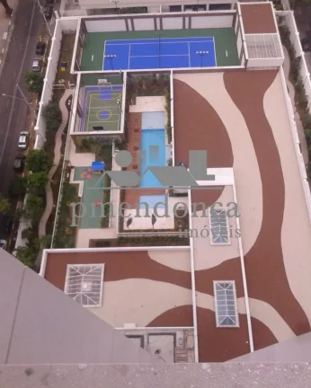 Imagem Apartamento de Alto Padrão no Ibirapuera com 540m², 4 suítes e 6 vagas.