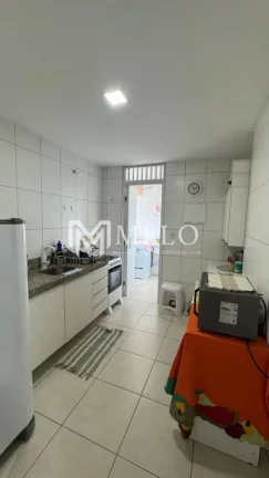 Imagem Oportunidade em PARNAMIRIM: 79m², 03qts, 01suite, 01vaga..