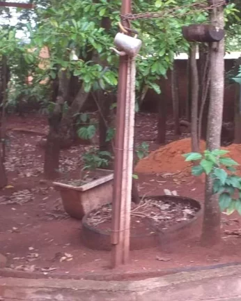 Terreno para Venda no bairro Marinas Do Paranapanema