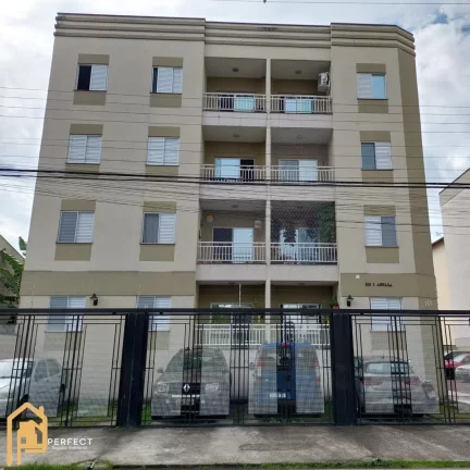  BELISSIMO APARTAMENTO COM 57 M², LOCALIZADO NO BAIRRO PORTAL DA MANTIQUEIRA EM TAUBATÉ/SP 