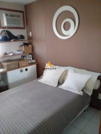 Imagem PENINSULA -OTIMO APARTAMENTO VIA BELLA - 2 QUARTOS