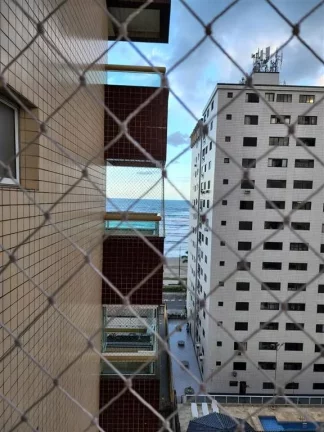 Imagem Apartamento à Venda em Caiçara, Praia Grande - SP