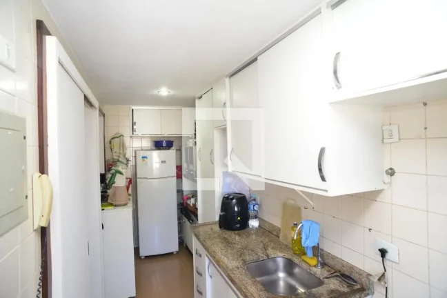 Imagem Apartamento à Venda - Barra da Tijuca, 2 Quartos, 63 m2