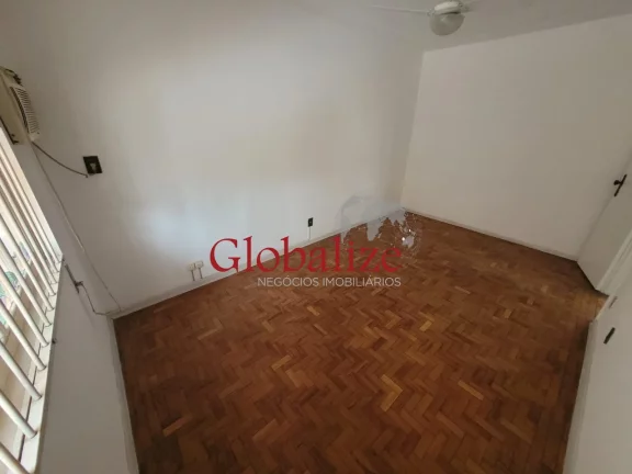 Imagem APARTAMENTO 02 DORMITÓRIOS + DEPENDÊNCIA DE EMPREGADA COMPLETA, R$450.000,00, GARAGEM FECHADA, ÓTIMA LOCALIZAÇÃO