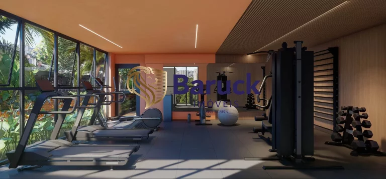 Imagem Studio com 1 Quarto à Venda, 24 m² em Campo Belo - São Paulo