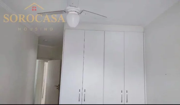 Imagem Casa à Venda Sobrado - 4dorm. 2suites - Cond. La Residence II - Jd.Pagliato