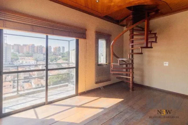 Imagem Cobertura com 3 dormitórios à venda, 284 m² por R$ 2.219.000,00 - Alto da Lapa - São Paulo/SP