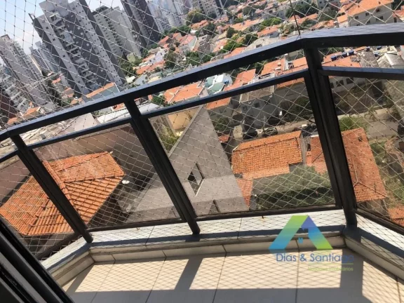 Imagem Apartamento com 2 dormitórios à venda, 81 m² por R$ 890.000,00 - Vila Mariana - São Paulo/SP