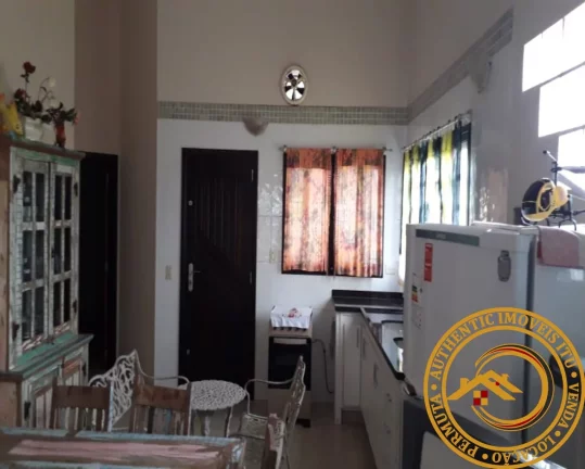 Imagem CASA RESIDENCIAL em ILHA COMPRIDA - SP, Praia do Araça