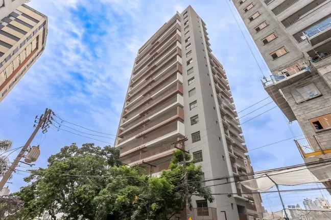 Imagem APARTAMENTO RESIDENCIAL em São Paulo - SP, Saúde