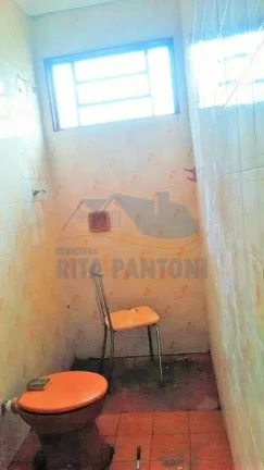 Imagem Casa - Ribeirão Preto - Campos Elíseos - Região Norte