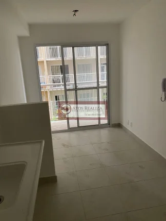 Imagem Aluguel de Apartamento 1 Dormitório em Socorro - R$1500