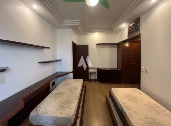 Imagem Apartamento vista mar à venda no bairro da Pompéia