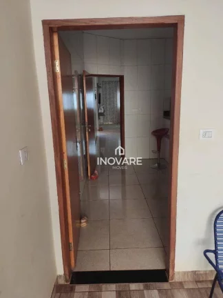 Imagem Casa com 3 dormitórios à venda, 173 m² por R$ 380.000,00 - Residencial Madri - Araporã/MG