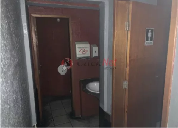 Imagem Salão para Locação no Centro de São Bernardo com 145m²