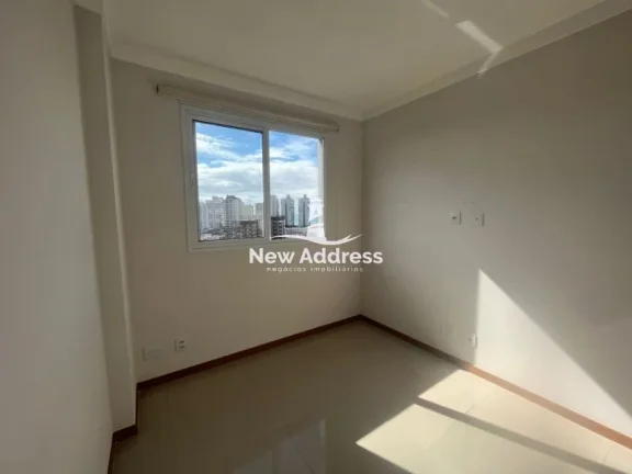 Imagem Apartamento à venda em Vila Velha com 2 quartos, 1 suíte, vaga de garagem e lazer completo para viver com conforto e praticidade.