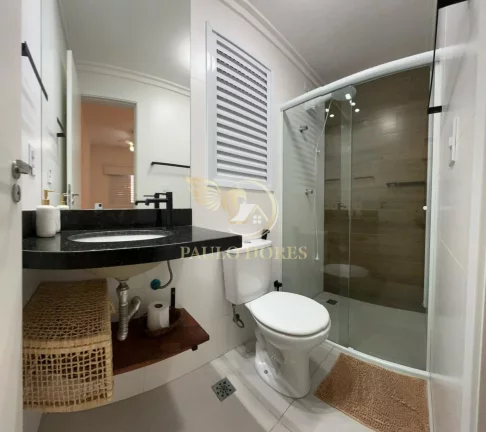 Imagem APARTAMENTO NOVO MOBILIADO NO ITAGUÁ EM UBATUBA-SP