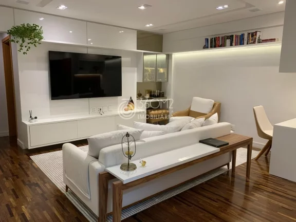 Imagem Apartamento para Venda em Santo André / SP no bairro Vila Floresta