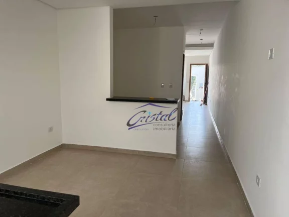 Imagem Casa Nova com 3 quartos (1 suíte) à venda, 90 m² - Butantã - São Paulo/SP