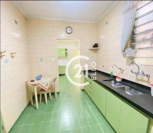 Imagem Casa à venda, 190 m² por R$ 2.200.000,00 - Moema - São Paulo/SP
