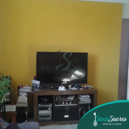 Imagem VENDA APARTAMENTO PARQUE RESIDENCIAL VILA UNIÃO, CAMPINAS/SP
