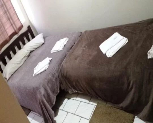 Imagem HOTEL COMERCIAL em Joinville - SC, Atiradores