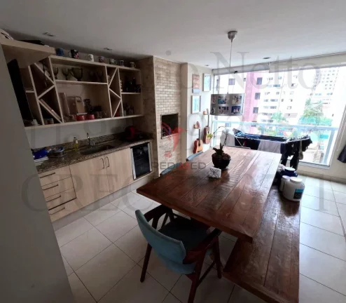 Imagem Excelente Apartamento na Vila Mariana