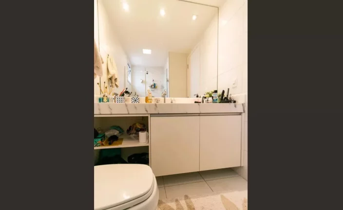 Imagem APARTAMENTO RESIDENCIAL em SÃO PAULO - SP, QUINTA DA PAINEIRA