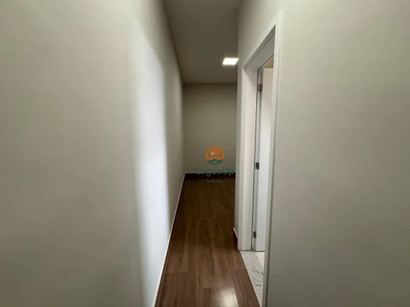 Imagem Casa com 4 dormitórios à venda, 217 m² por R$ 2.290.000,00 - Condomínio Gran Royalle - Lagoa Santa/MG