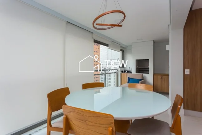 Imagem Apartamento à venda no bairro Perdizes - São Paulo/SP, Zona Oeste
