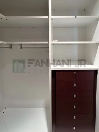 Imagem Apartamento deslumbrante para locação em Cerqueira César, São Paulo-SP: 1 quarto, 1 suíte, 3 salas, 2 banheiros, 2 vagas, 110m².