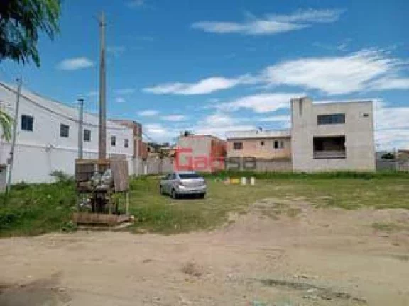 Imagem Terreno à venda, 800 m² por R$ 400.000,00 - Jardim Esperança - Cabo Frio/RJ