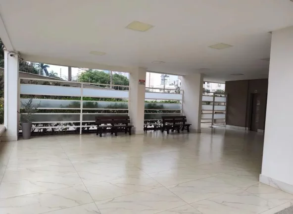 Imagem Apartamento para Venda em Cuiabá / MT no bairro Alvorada