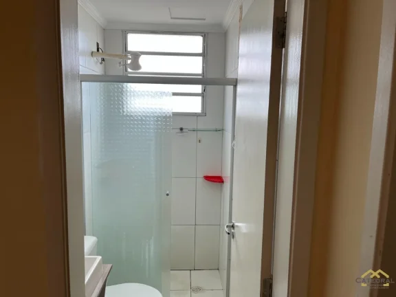Imagem Apartamento à venda no Reserva do Japy, Recanto Quarto Centenário - Jundiaí