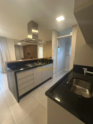 Imagem VENDA  APARTAMENTO 72 m² | TORRE CABERNET  JUNDIAÍ