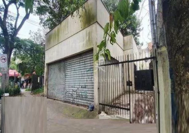 Imagem Galpão à venda, 380 m² por R$ 2.660.000,00 - Butantã - São Paulo/SP
