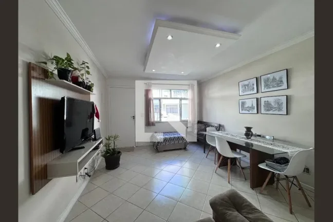 Imagem Casa à Venda - Vargem Pequena, 4 Quartos, 116 m2