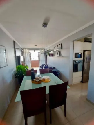 Imagem Apartamento Alto Padrão com 2 Quartos e Móveis Projetados – Conforto e Elegância em João Pessoa