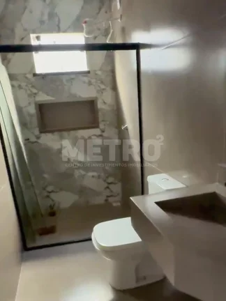 Imagem Casa à venda no Lot. Boa Vista com 3 quartos, sendo 1 suíte, PETROLINA - PE