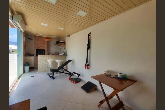 Imagem Apartamento duplex na gleba B recreio dos Bandeirantes aceita financiamento