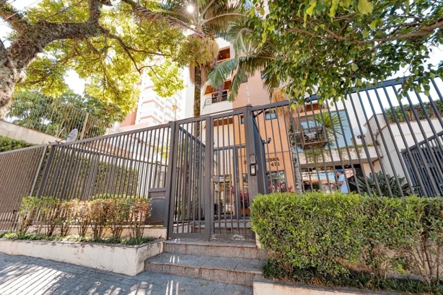 Imagem APARTAMENTO RESIDENCIAL em São Paulo - SP, Vila Santa Catarina