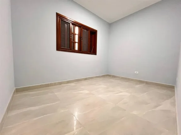 Imagem CASA COM 103.13 m² - IMPERADOR - PRAIA GRANDE SP