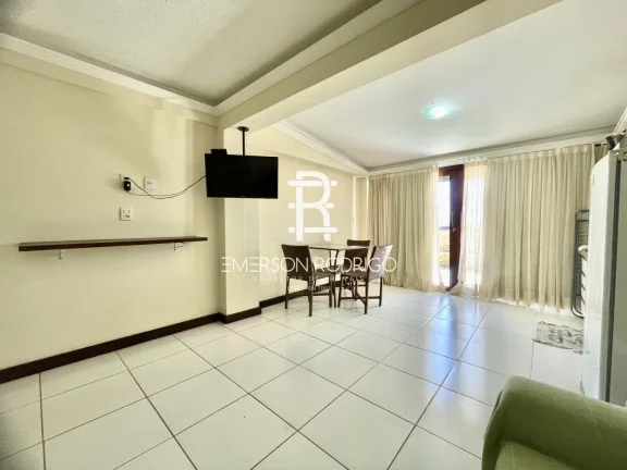 Imagem Flat para Venda em Natal / RN no bairro Ponta Negra