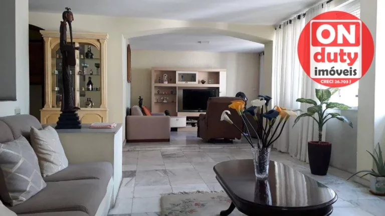 Imagem Apartamento à venda - Boqueirão - Santos/SP
