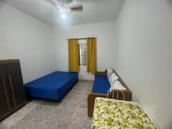 Imagem APARTAMENTO COM 20 m² - FORTE - PRAIA GRANDE SP