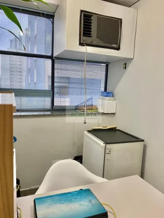 Imagem SALA COMERCIAL À VENDA EM MOEMA/SP