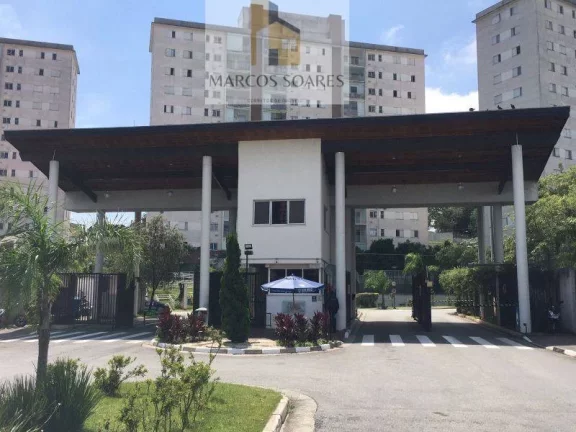 Foto do imóvel: Apartamento à venda, bairro Novo Osasco/Osasco-SP, 3 dormitórios 78m2