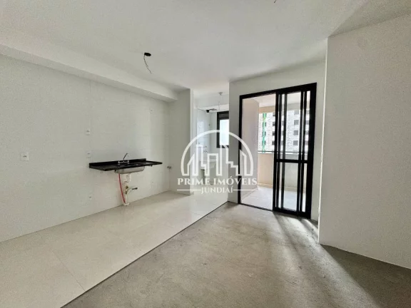 Imagem Apartamento com 2 dormitórios à venda, 69 m² por R$ 549.900,00 - Altos da Avenida - Jundiaí/SP
