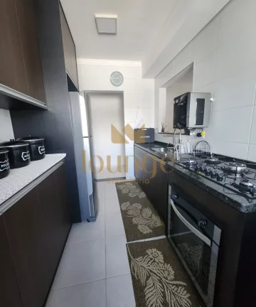 Imagem Apartamento em Sorocaba
